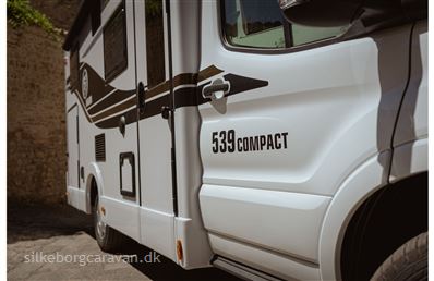 Elnagh Baron 539 Compact NB